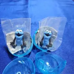 パペットスンスン　スンスンを探せマスコット ガチャ ③