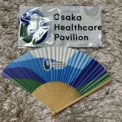 2026年最新】大阪ヘルスケアパビリオン限定の人気アイテム - メルカリ