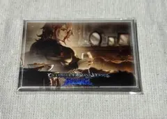 グランブルーファンタジー グラブル スクエア缶バッジ パーシヴァル