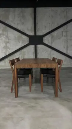 57万円相当　HIRASHIMA カラメッラ ダイニング5点セット