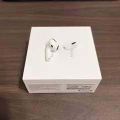 Apple AirPods Pro アップル ワイヤレスイヤホン 左耳