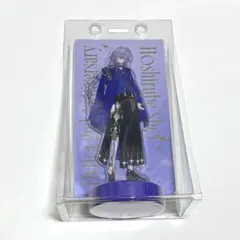 にじさんじ Dytica 2nd Anniversary アクスタ 星導ショウ