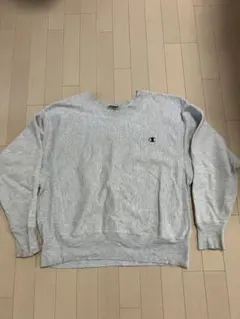 Authentic apparel champion スウェット