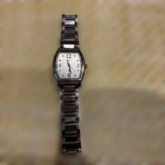 ✨SEIKO LUKIA✨レディース腕時計 ✨シルバー&ピンクゴールド✨