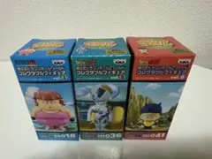 ドラゴンボール ワーコレ 第21回天下一武道会編 8種 - メルカリ