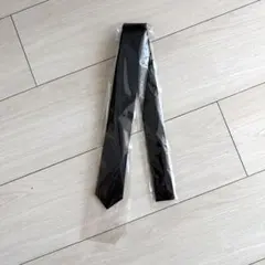 【新品未使用タグ付き】JB ATTIRE タイベルト　ブラックのサムネイル