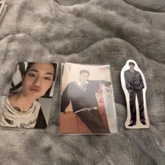 SEVENTEEN ミンギュセット