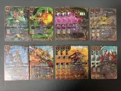 バトルスピリッツ 仮面ライダーゼッツ デッキパーツ - メルカリ