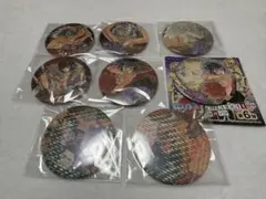 鬼滅の刃　嘴平伊之助　缶バッジ　まとめ売り