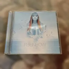 即購入ok!!】浜崎あゆみ アルバム『RAINBOW』初回盤 新品未開封 - メルカリ