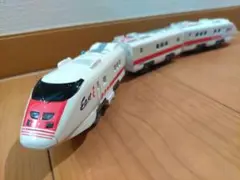 プラレール　イーストアイ