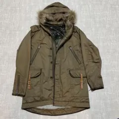 2025年最新】paul smith ファー ジャケットの人気アイテム - メルカリ