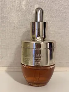 ソルファス 雪花秀 ジャウムセンアンプル Sulwhasoo(雪花秀, ソルファス) / 滋陰生(ジャウムセン)アンプル