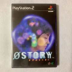 ØSTORY プレイステーション2