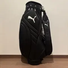 PUMA プーマ ゴルフバッグ キャディバッグ