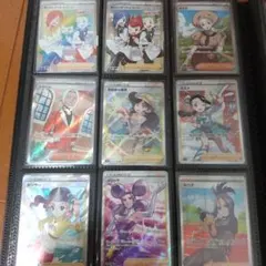 ポケモンカード トレーナーズセット