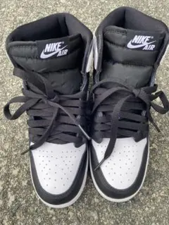 NIKE ナイキ AIR JORDAN1 ハイカット スニーカー