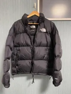 THE NORTH FACE アウター ヌプシ ジャケット
