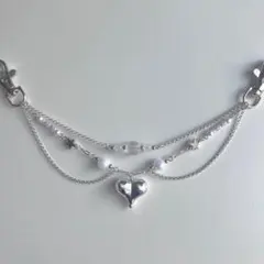 スクバチャーム バックチャーム ハンドメイド