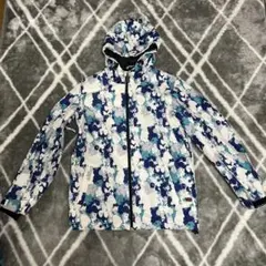 JOY RIDE スキー・スノーボードウェア Mサイズ