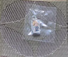 僕のヒーローアカデミア 物間寧人 メタルコレクション