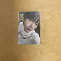 nctwish リョウ COLOR トレカ mu-mo特典