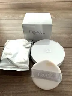 新品未開封　DeAMI エッセンスフィルターパウダー DeAMI エッセンスフィルターパウダー 5g – DeAmi 公式オンラインストア