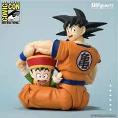 2025年最新】s.h.figuarts ドラゴンボール コミコンの人気