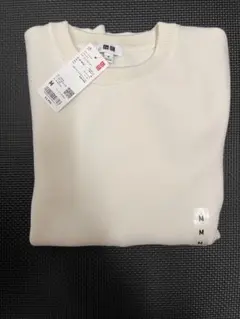 UNIQLO ミラノリブセーター