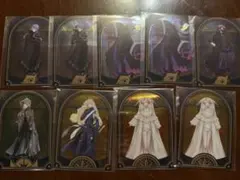 アイチュウ 9周年