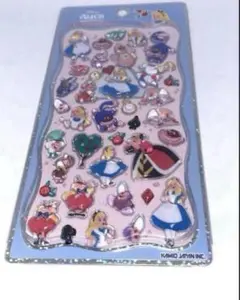 アリス キャラクターグッズ