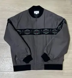 最終値下げTHISISNEVERTHAT ジャケット　Lサイズのサムネイル