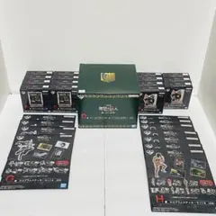 一番くじ 進撃の巨人～壁の外の世界～ D賞E賞F賞G賞H賞　まとめ27点セット