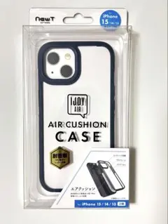 IJOY AIR iPhone 15 14 13 ケース