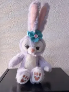 ステラルー　ぬいぐるみキーホルダー