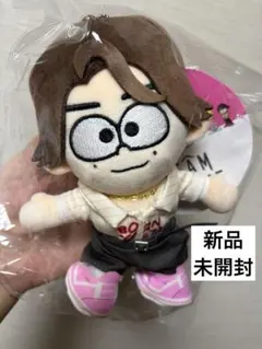 timelesz 橋本将生 ぬい 新品未開封品 - メルカリ