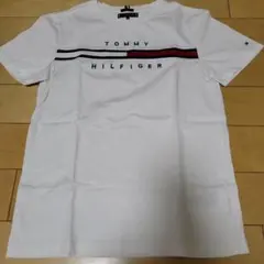 TOMMY HILFIGER オーガニックコットン Tシャツ 164