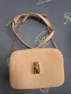 FURLA　ショルダーバッグのサムネイル