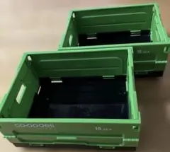 コンテナ ケース