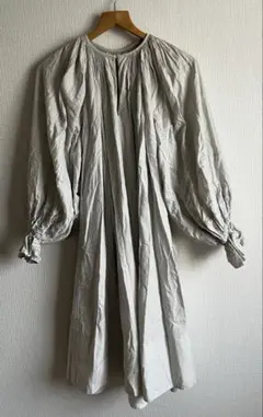 ビームスボーイワンピース