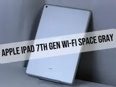 ジャンク】iPad 8 128GB 10.2インチ スペースグレー - メルカリ