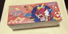 未開封】スカーレット＆バイオレット スペシャルBOX ポケモンセンター