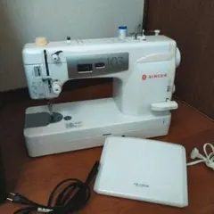 シンガーミシン103β型職業用ミシンの中古品です！ - メルカリ