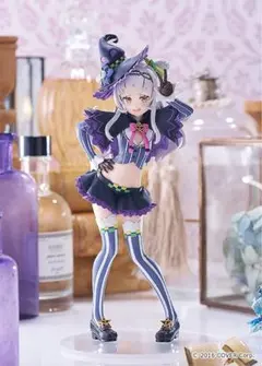 2025年最新】POP UP PARADE ホロライブ 紫咲シオンの人気