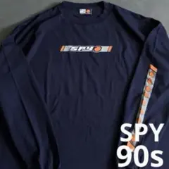 希少◎90s OLD SPY スパイvintage シングルステッチ