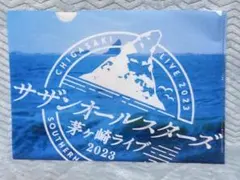 サザンオールスターズ A4クリアファイル 2026年最新】サザンクリアファイルの人気アイテム - メルカリ