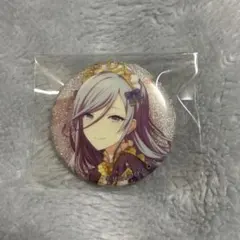 あんスタ 天城燐音 コレ缶 缶バッジ 2025 Sep. casual あんスタ コレクション 2025 Sep 天城燐音 缶バッジ 2点セット - メルカリ