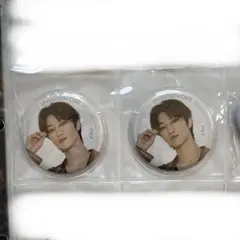 SEVENTEEN Cafe 限定 缶バッチ THE8