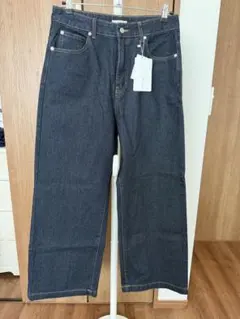 新品・未使用 classicalELF デニム ストレートデニム パンツのサムネイル