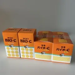 ミキプルーン バイオC 8箱(1セット) - メルカリ